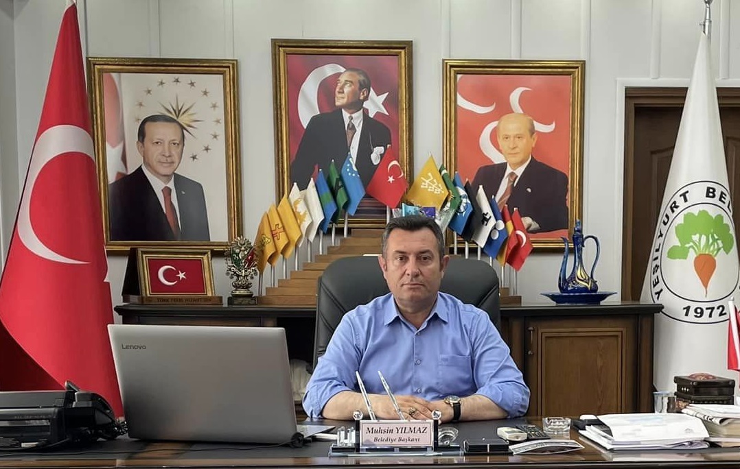 Muhsin YILMAZ