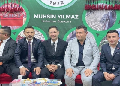 Başkan Albüm