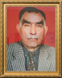 H.Hüsnü ŞAHİN
