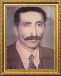 Hüseyin TORUNOĞLU