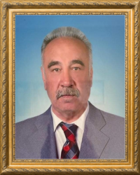 Süleyman ERDİR