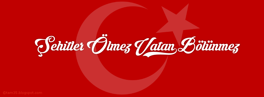 Şehitlerimiz